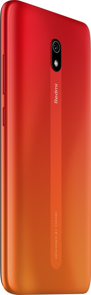 Смартфон Xiaomi Redmi 8A 2/32GB Красный закат