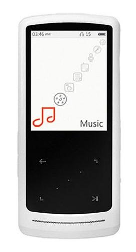 Цифровой плеер Cowon iAudio 9+ 32Gb Белый