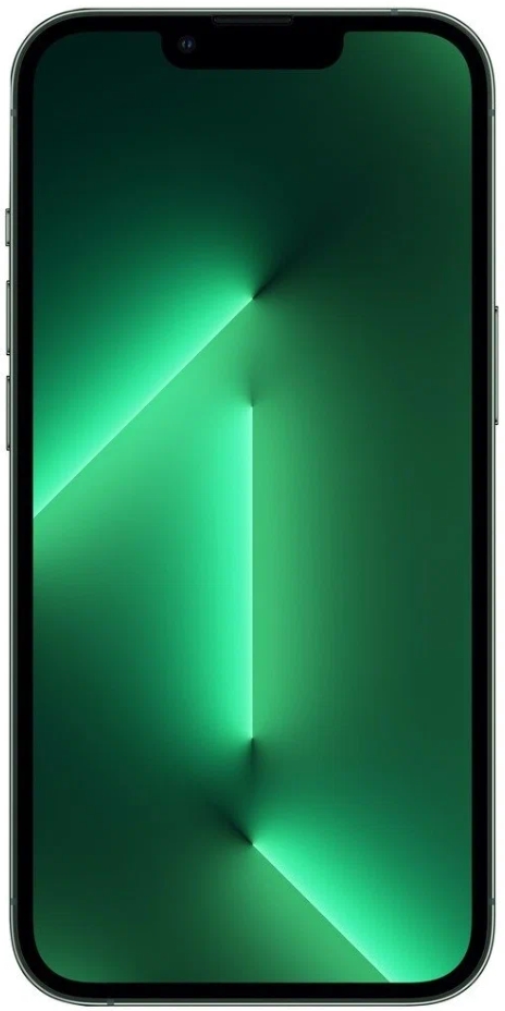 Смартфон Apple iPhone 13 Pro Max 256GB Global Зеленый