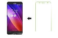 �������� ������ Ainy (0,33mm) 9H ��� Asus Zenfone 2 Laser (ZE500KL)