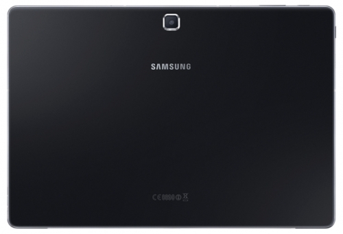 Планшет Samsung Galaxy TabPro S (SM-W708) LTE 128GB Черный