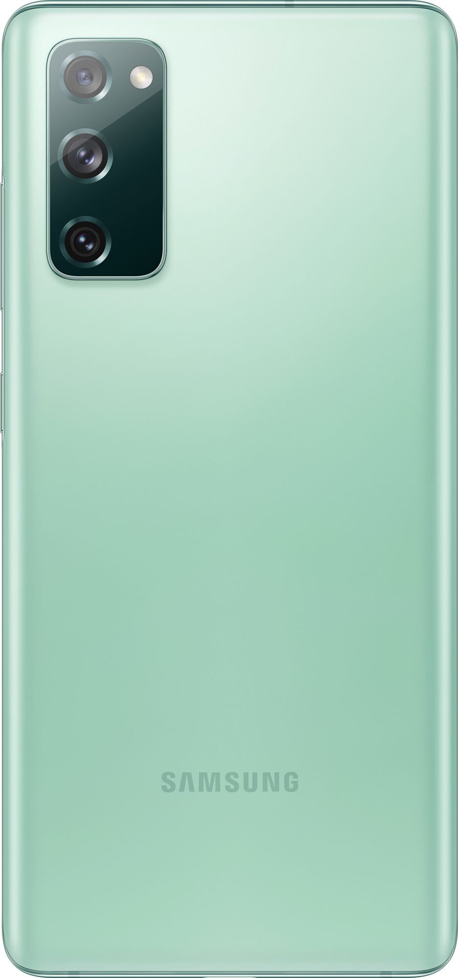Смартфон Samsung Galaxy S20FE (SM-G780G) 8/256GB Global Cloud Mint (Мятный)