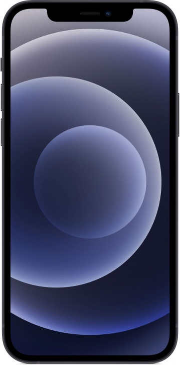 Смартфон Apple iPhone 12 128GB Global Черный