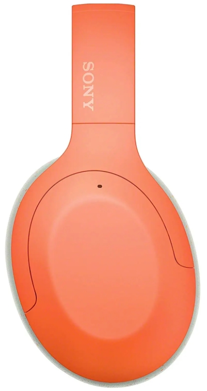Беспроводные наушники Sony WH-H910N Orange (Оранжевый)