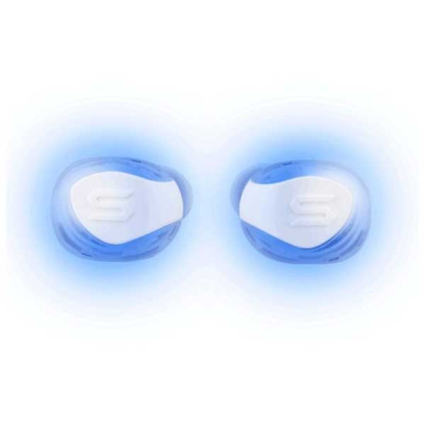 Беспроводные наушники Soul by Ludacris X-Shock