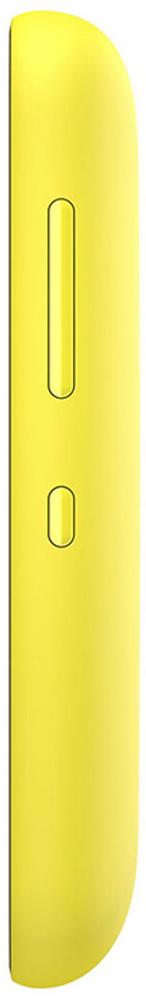 Мобильный телефон Nokia 230 Dual Sim Желтый
