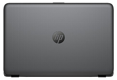 Ноутбук HP 255 G4 ( AMD E1 6015/2Gb/500Gb HDD/AMD Radeon R2/15,6"/1366x768/DVD-RW/Без OS)