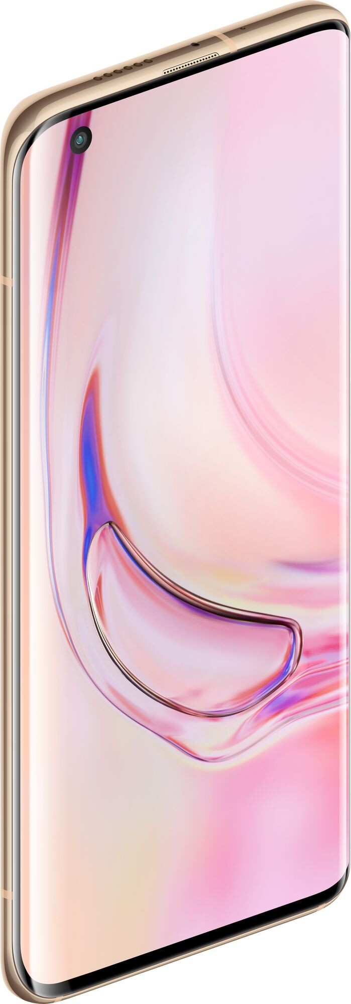 Смартфон Xiaomi Mi 10 Pro 12/256GB Alpine White (Белый)