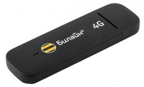 USB Модем Huawei E3370