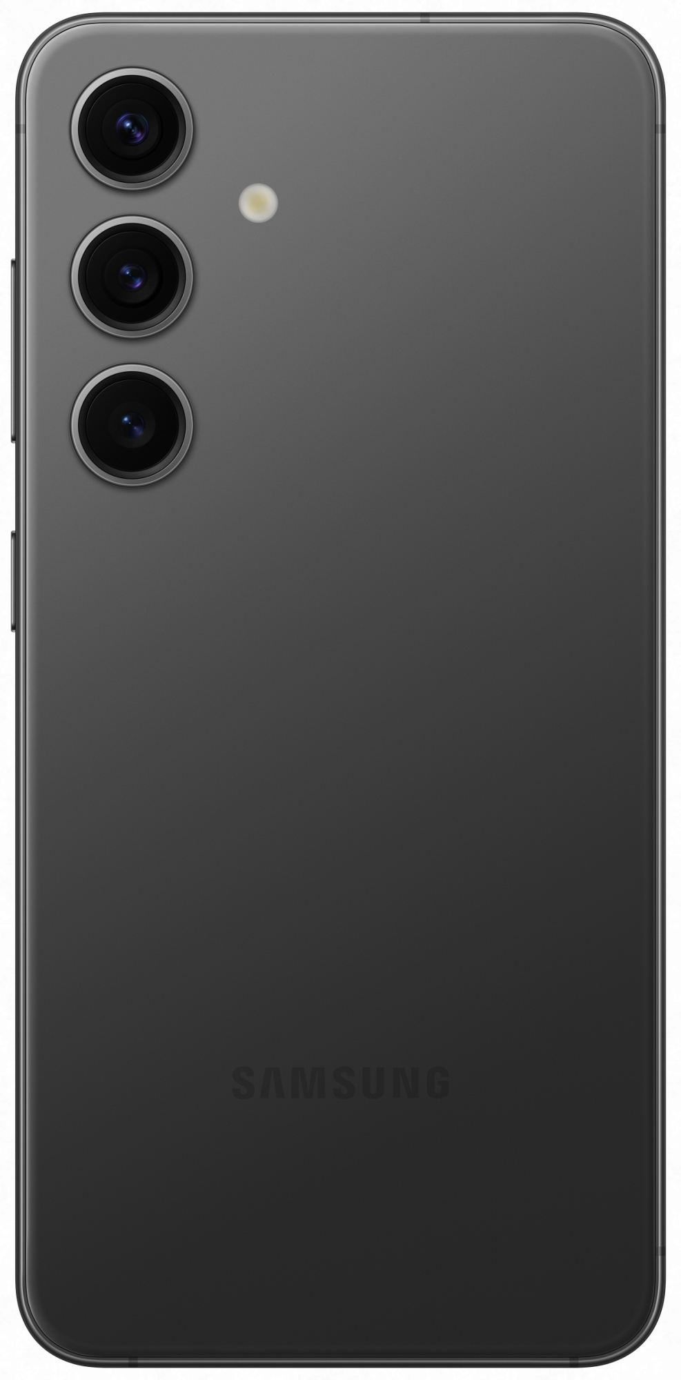 Смартфон Samsung Galaxy S24 Plus 12/256GB (SM-S9260) Global Onyx Black (Черный)