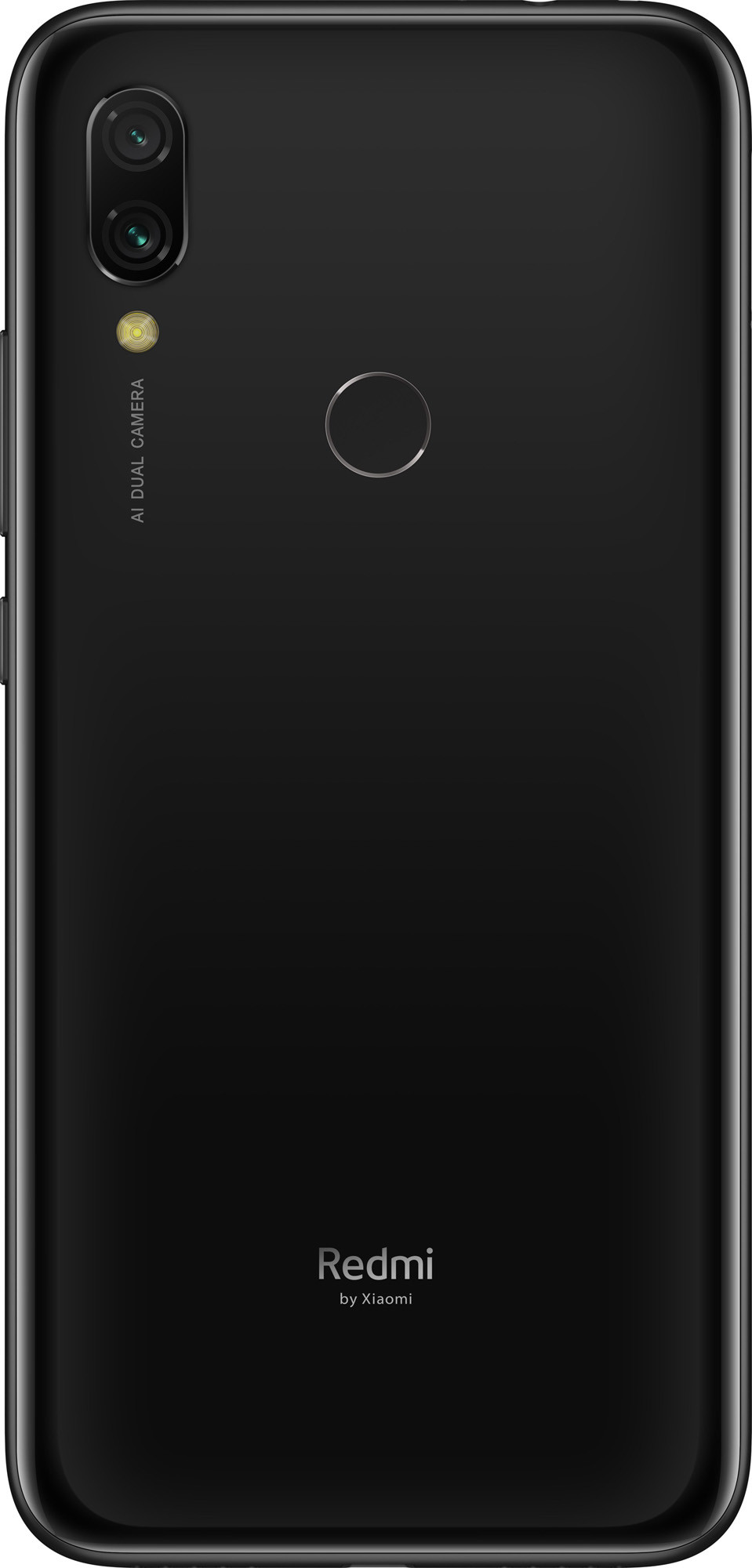 Смартфон Xiaomi Redmi 7 3/64GB Global Version Black (Черный)