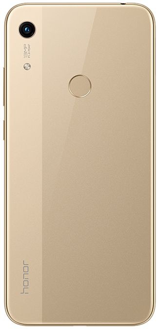 Смартфон Honor 8A 2/32GB Gold (Золотой)