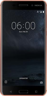 Смартфон Nokia 32GB Синий