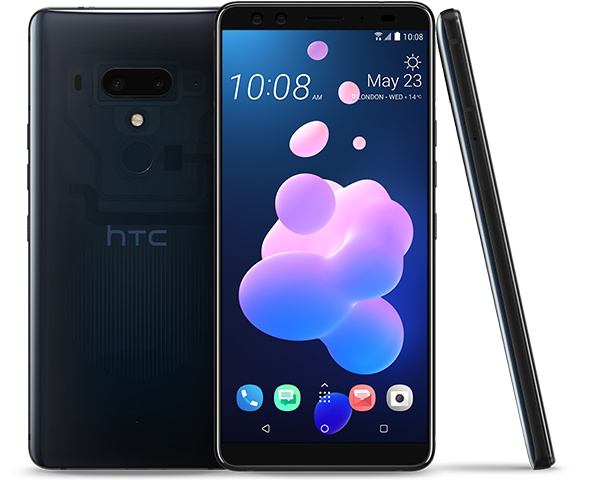 Смартфон HTC U12 Plus 64GB Синий