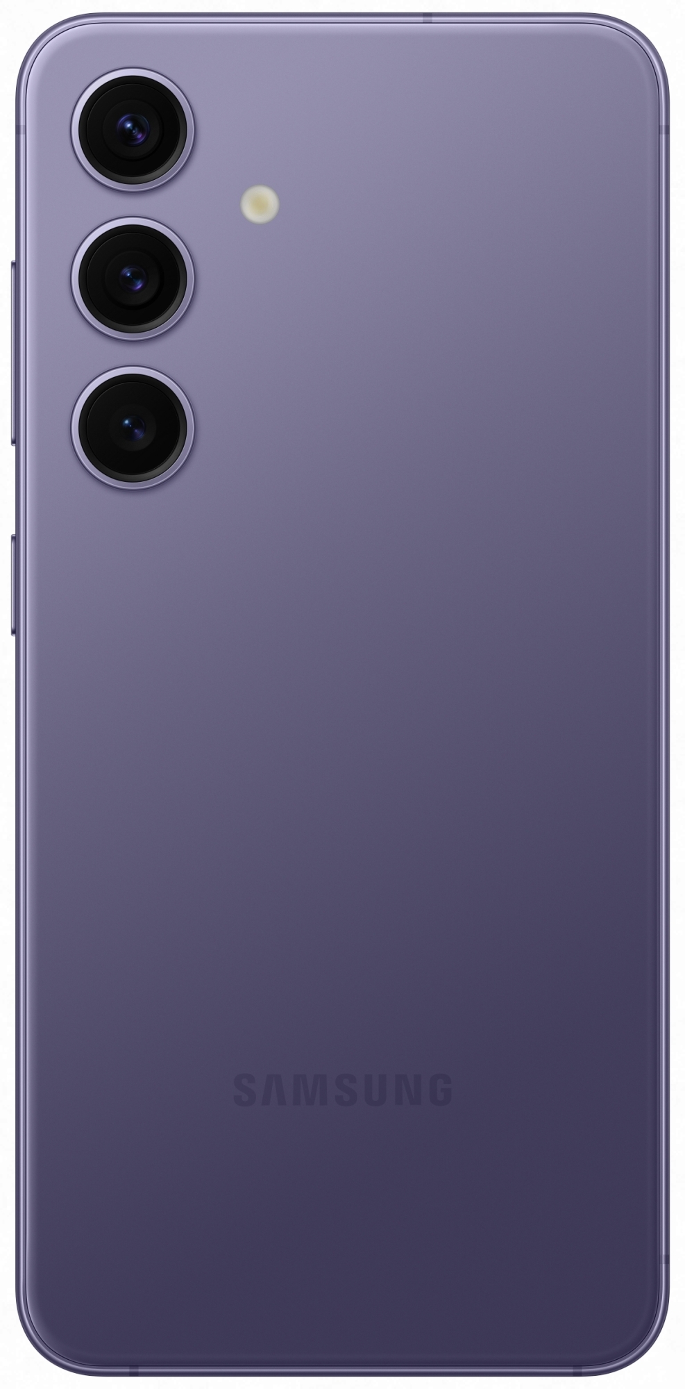 Смартфон Samsung Galaxy S24 12/256GB Global Cobalt Violet (Фиолетовый)