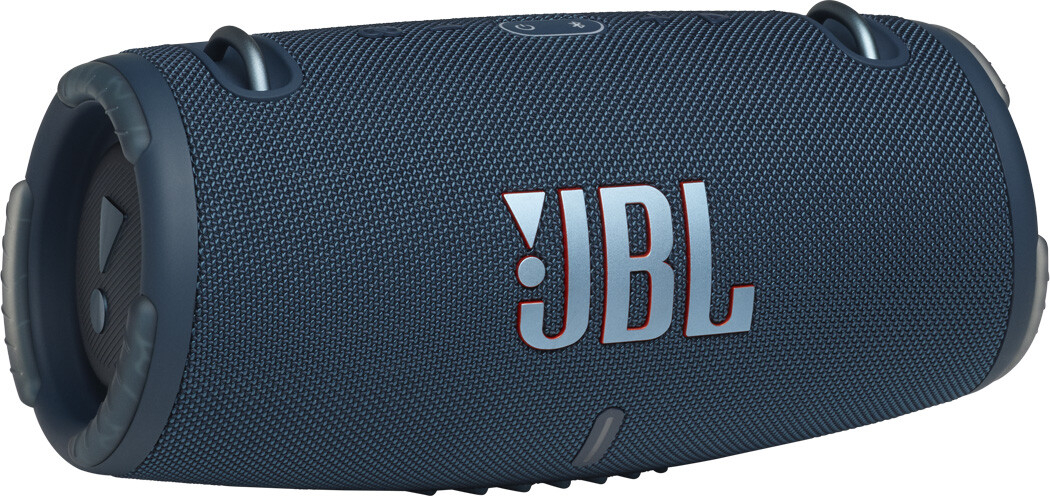 Портативная акустика JBL Xtreme 3 Blue (Синий)