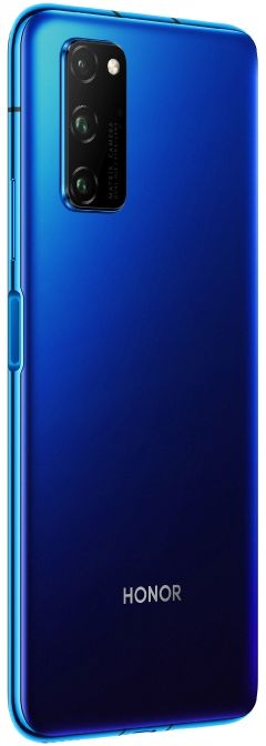 Смартфон Honor View 30 Pro 8/128GB Ocean Blue (Голубой океан)
