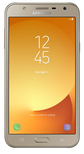 samsung galaxy j701f