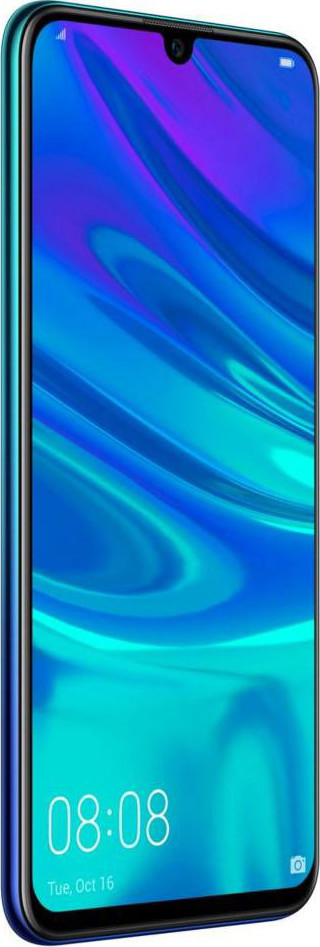 Смартфон Huawei P Smart (2019) 3/32GB Aurora Blue (Ярко-голубой)