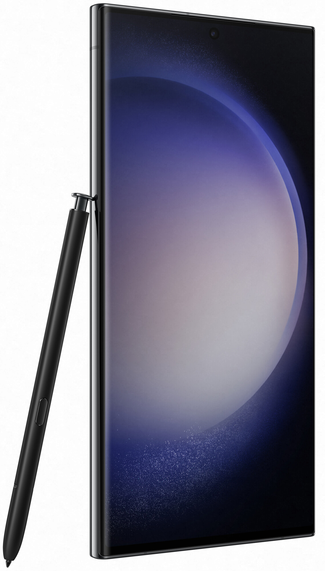 Смартфон Samsung Galaxy S23 Ultra 12/1TB Global Черный фантом
