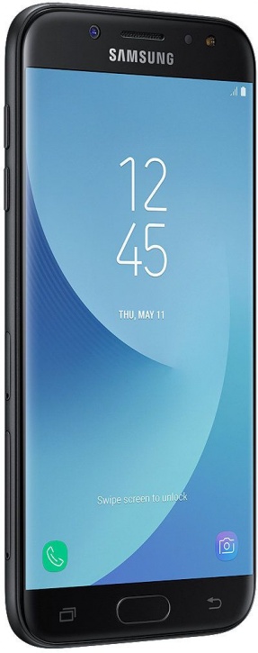 Смартфон Samsung Galaxy J5 Pro (2017) (SM-J530F) 16GB Черный