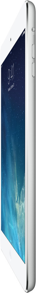 Планшет Apple iPad mini with Retina display Wi-Fi 16GB