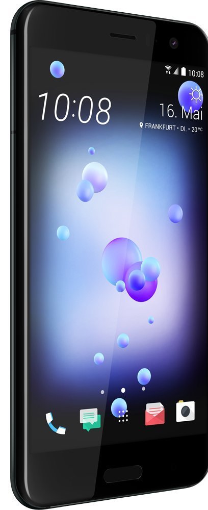 Смартфон HTC U11 64GB Черный