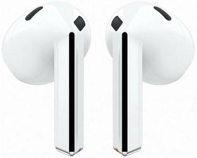 Беспроводные наушники Samsung Galaxy Buds3 Белый