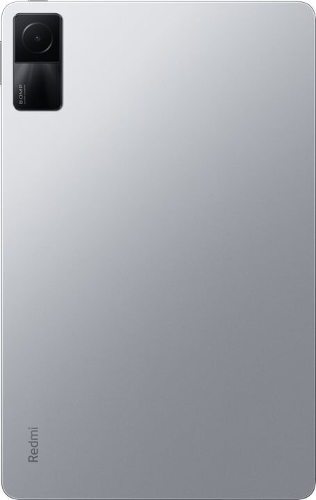 Планшет Xiaomi Redmi Pad 3/64GB Global Moonlight Silver (Серебристый)
