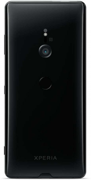 Смартфон Sony Xperia XZ3 (H9493) 64GB 6Gb RAM Черный