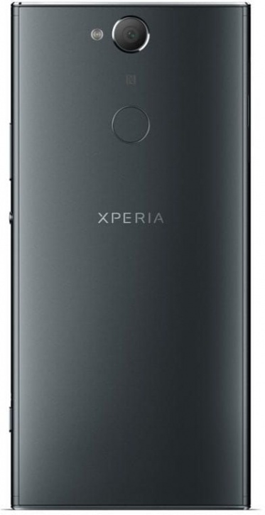 Смартфон Sony Xperia XA2 Plus 32GB Черный