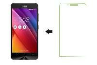 �������� ������ Ainy (0,33mm) 9H ��� Asus Zenfone GO (ZC500TG)