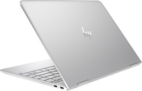 Ноутбук-трансформер HP Spectre x360 13-ae006ur ( Intel Core i7 8550U/16Gb/512Gb SSD/Intel UHD Graphics 620/13,3"/1920x1080/Нет/Windows 10) Серебристый