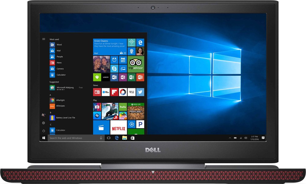 Dell 2025 i5 7300hq