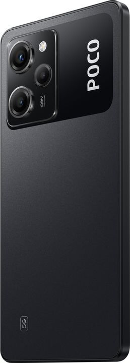 Смартфон Xiaomi Poco X5 Pro 6/128GB Global Черный