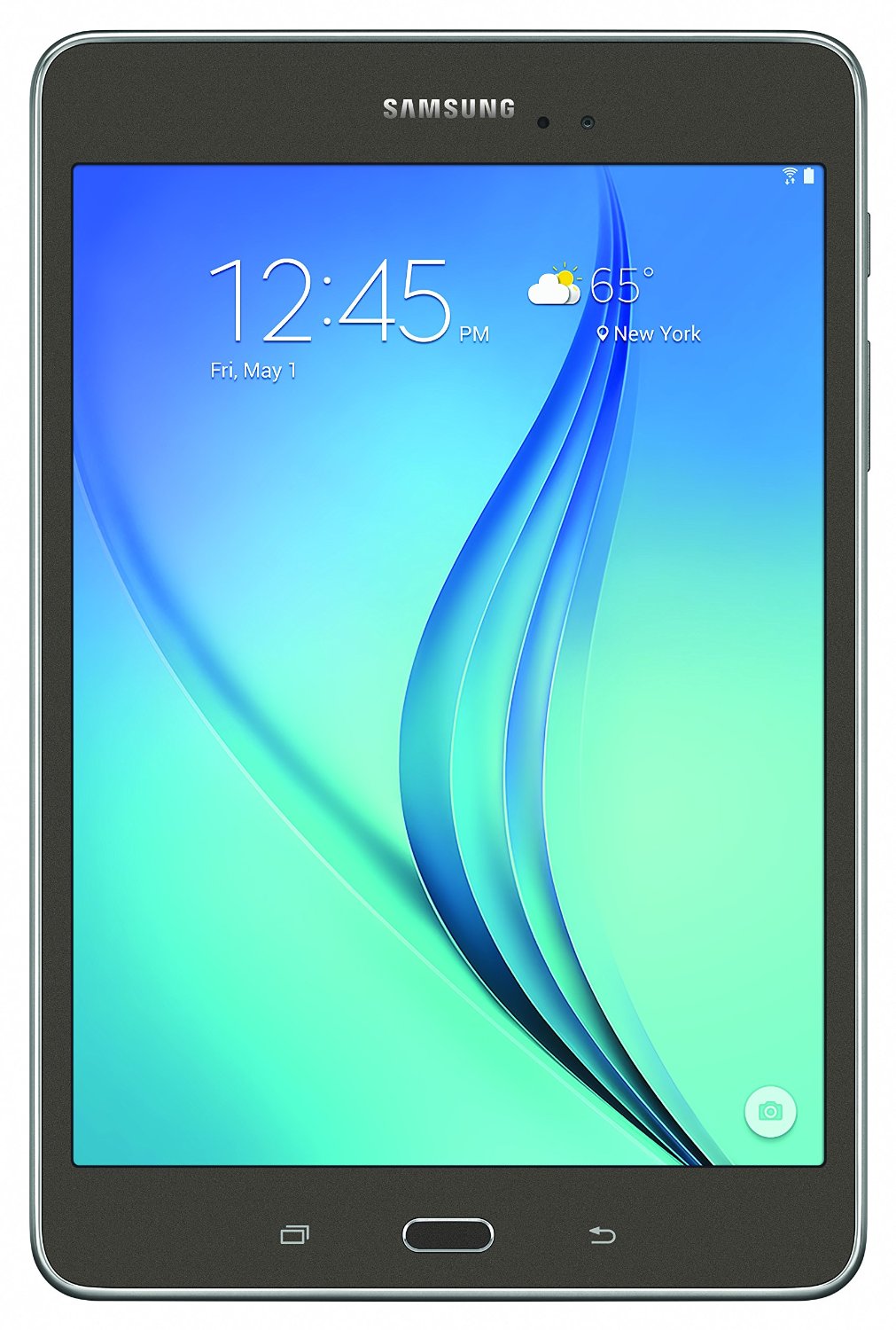 Планшет Samsung Galaxy Tab A 8.0 (T350) Wi-Fi 16GB Серый