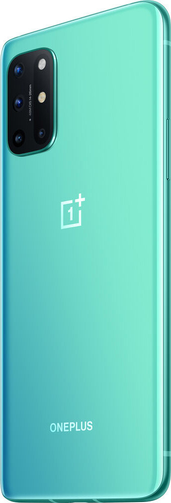 Смартфон OnePlus 8T (KB2000) 12/256GB Aquamarine Green (Зеленый)