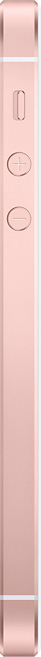 Смартфон Apple iPhone SE 16GB Розовое золото