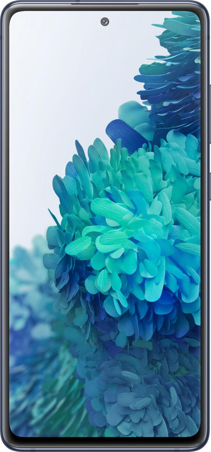 Смартфон Samsung Galaxy S20FE 5G (SM-G7810) 8/256GB Cloud Navy (Синий)