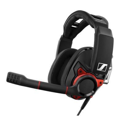 Компьютерная гарнитура Sennheiser GSP 600