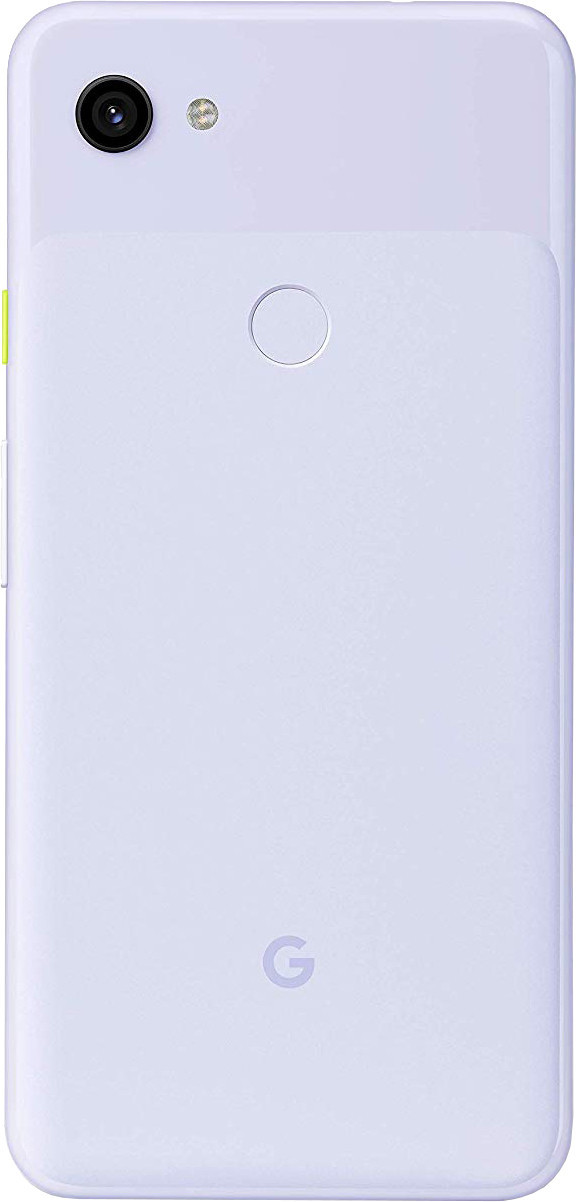 Смартфон Google Pixel 3a XL 64GB Purple-ish (Фиолетовый)
