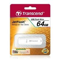 USB-������ Transcend 64GB USB 2.0 JetFlash 370 (TS64GJF370)
