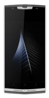 Смартфон Oukitel K10000 Pro 64GB Черный