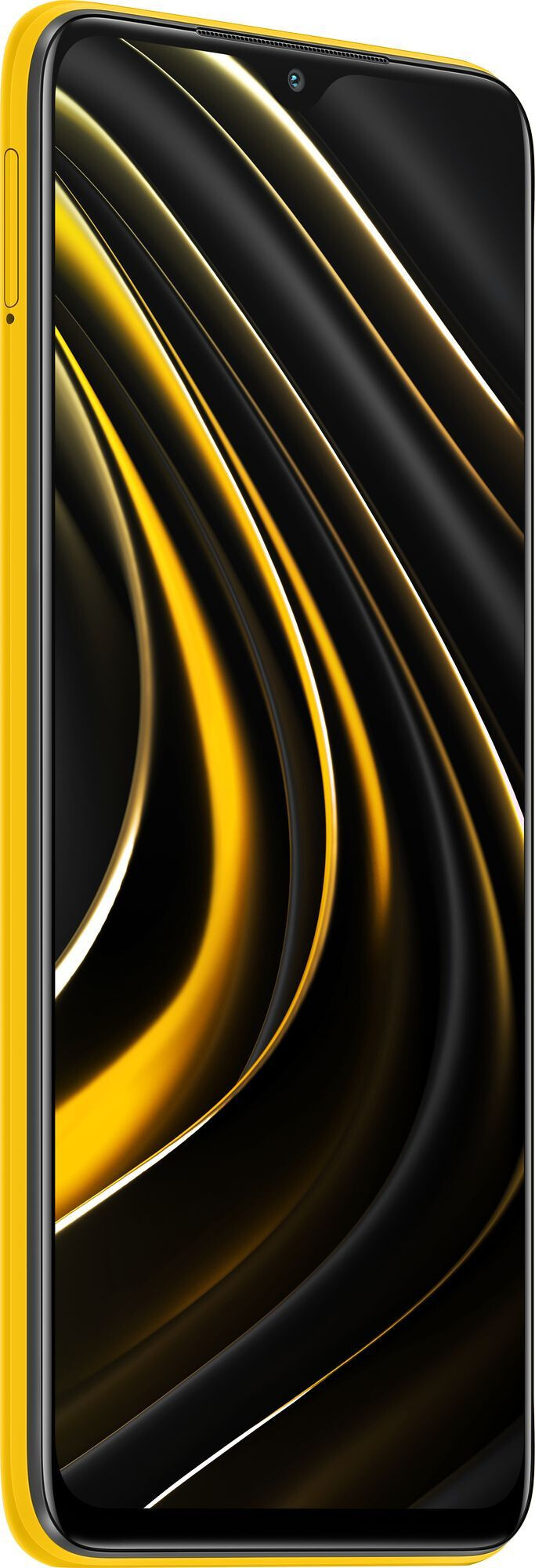 Смартфон Xiaomi Poco M3 4/128GB Poco Yellow (Желтый)