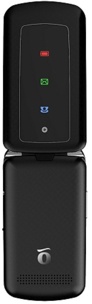 Мобильный телефон Olmio F28 Black (Черный)