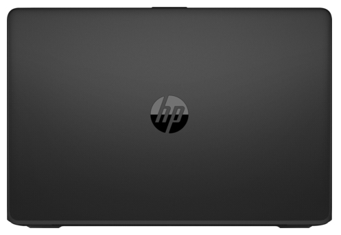 Ноутбук HP 15-bw015ur ( AMD A10 9620P/6Gb/256Gb SSD/AMD Radeon 530/15,6"/1920x1080/Нет/Windows 10) Черный