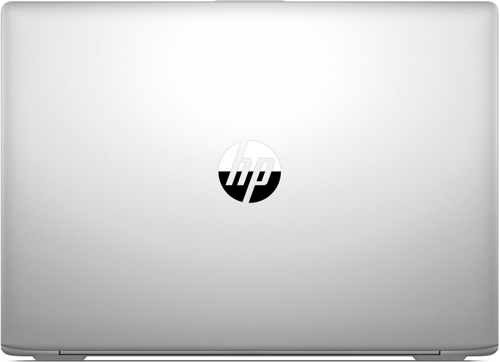 Ноутбук HP ProBook 440 G5 ( Intel Core i7 8550U/8Gb/1000Gb HDD/256Gb SSD/nVidia GeForce 930MX/14"/1920x1080/Нет/Windows 10 Professional) Серебристый