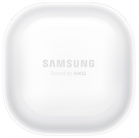 Беспроводные наушники Samsung Galaxy Buds Live Global White (Белый)
