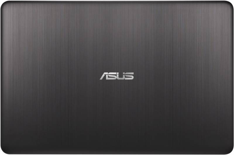 Ноутбук Asus R540SA-XX052T ( Intel Celeron N3050/4Gb/500Gb HDD/Intel HD Graphics 405/15,6"/1366x768/Нет/Без OS) Темно-серый