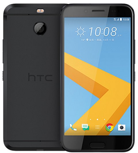 Смартфон HTC 10 Evo 32GB Черный